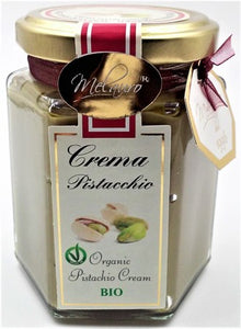 CREMA DI PISTACCHIO 200G MELAURO