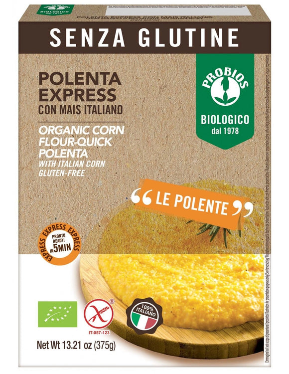 POLENTA EXPRESS SG 375G