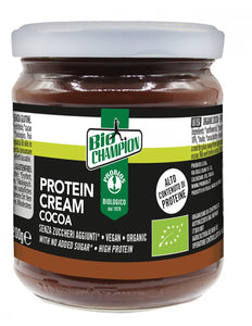 PROTEIN CREAM COCOA 200G