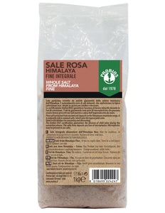 SALE FINE ROSA HIMALAYA 1KG