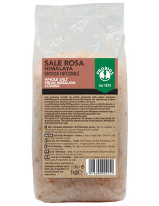 SALE ROSA HIMALAYA GROSSO 1KG