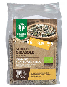 SEMI DI GIRASOLE 300G