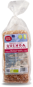 PANCHICCO QUINOA 400G