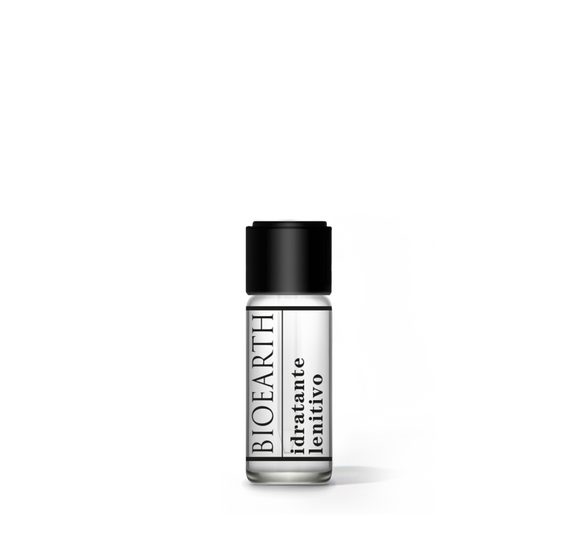 SIERO VISO IDRATANTE LENITIVO 5ML BIOEARTH