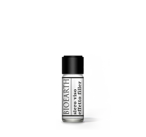 SIERO VISO EFFETTO FILLER 5ML BIOEARTH