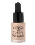 SUBLIME DROP FOUNDATION