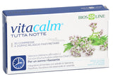 VITACALM TUTTA NOTTE 30CPR