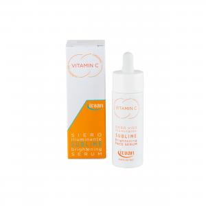 SIERO VISO ILLUMINANTE VIT C 30ML