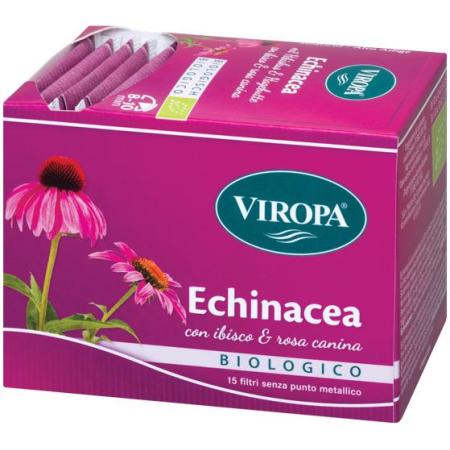 INFUSO ECHINACEA VIROPA