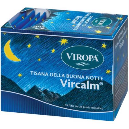 TISANA DELLA BUONA NOTTE VIROPA